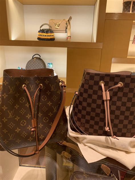 lv neo noe mini|louis vuitton mini noe.